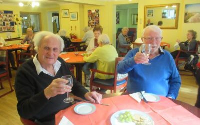 March Madness at Woodlands! Monday 16th – Sunday 22nd
