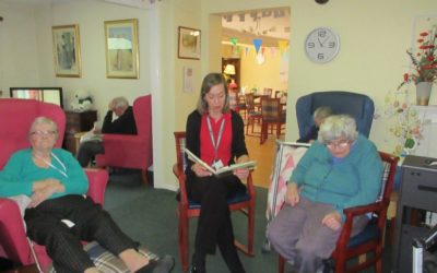Monday 6th – Sunday 12th. April 2020. Easter Fun at Woodlands