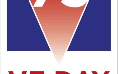 Monday 4th. May – 10th. May 2020 VE Day 75 Special