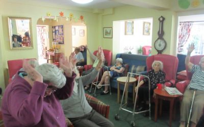 WOODLANDS DIARY Monday 1st. June – Sunday 7th. June 2020