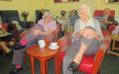 WOODLANDS DIARY Monday 15th. June – Sunday 21st. June 2020