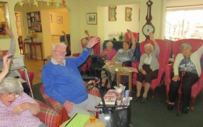 WOODLANDS DIARY Monday 6th July – Sunday 12th July 2020