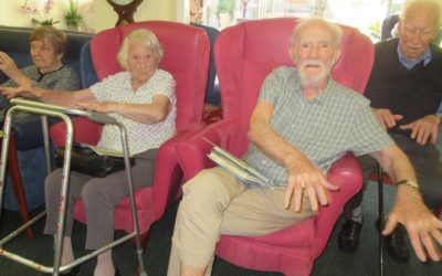 WOODLANDS DIARY Monday 20th. July – Sunday 26th. July 2020