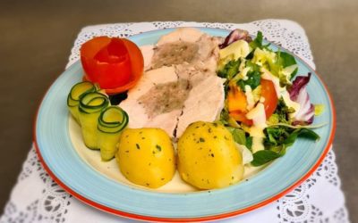 Hill Brow’s Dish of the Day this Week
