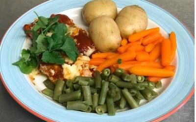 Hill Brow’s Dish of the Day