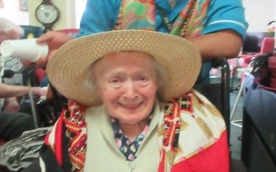 WOODLANDS DIARY Monday 21st. September – Sunday 27th. September