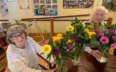 WOODLANDS DIARY  Monday 28th. September – Sunday 4th. October