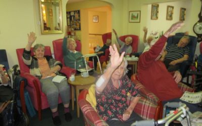 WOODLANDS DIARY: Monday 23rd. November to Sunday 29th. November PART 1