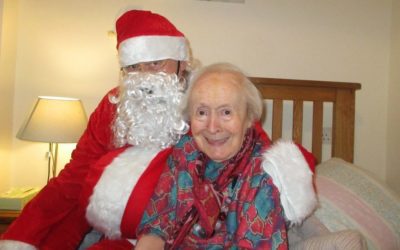 WOODLANDS DIARY: Monday 21st. December to Sunday 27th. December Christmas Week Part 2