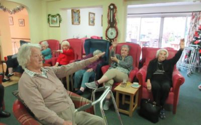 WOODLANDS DIARY: Monday 28th. December to Sunday 3rd. January 2021 New Year’s Week