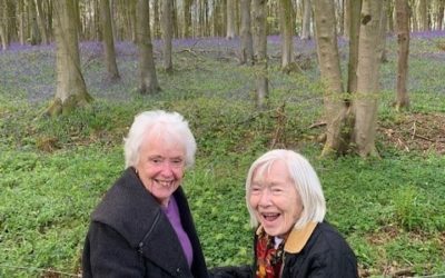 WOODLANDS DIARY: Monday 3rd. May – Sunday 9th. May