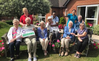 100% of Woodland and Hill Brow Staff Now Vaccinated for Covid