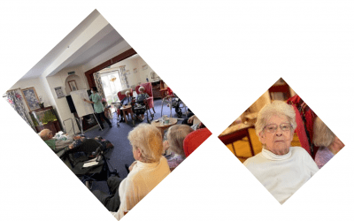 HILLBROW DIARY: Monday 24th – Sunday 30th May