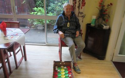 WOODLANDS DIARY Monday 5th- Sunday 11th July 2021