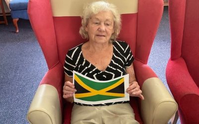 HILLBROW DIARY: Monday 9th August – Sunday 15th August