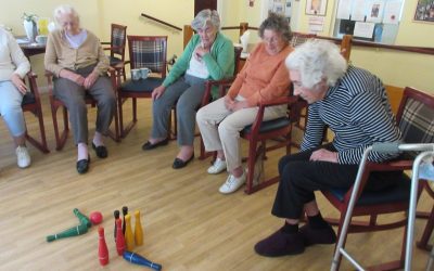 Woodlands Diary 2nd – 8th August