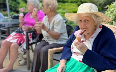 SUMMER HOLIDAY WEEK IN WOODLANDS