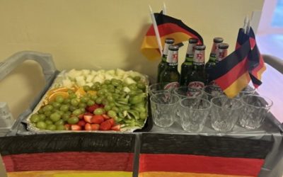 GERMAN WEEK IN WOODLANDS