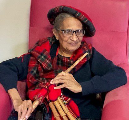 HILLBROW DIARY  23rd January- 29th January