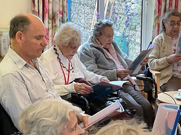 HILLBROW DIARY  6th – 12th March