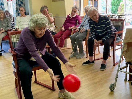 HILLBROW DIARY 15th-21st May Italian Week!