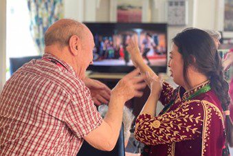 HILLBROW DIARY 10th-16th July