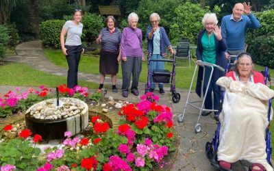 French Week in Woodland’s 10th – 16th July
