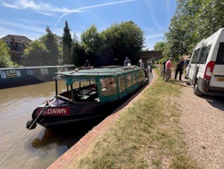 HILLBROW DIARY 19TH- 25TH June!