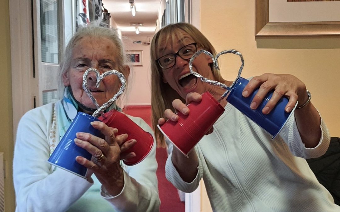 Woodlands Diary 18th- 24th September 2023