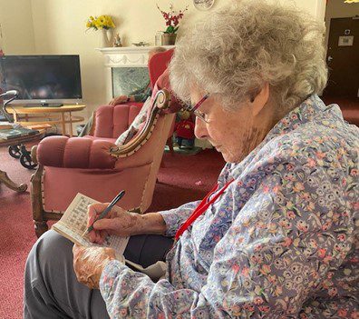 HILLBROW DIARY  2nd-8th October