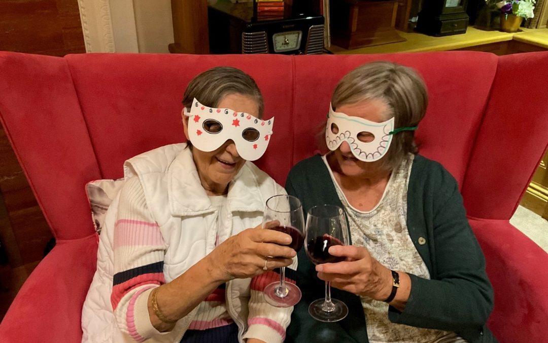 HILLBROW DIARY 30th October-5th November