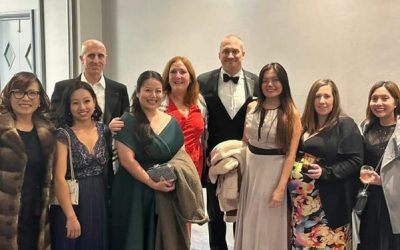 The Great British Care Awards South East held Friday 17th November