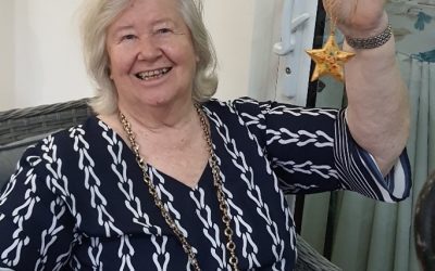Christmas Week at Woodlands 18 – 24 Dec