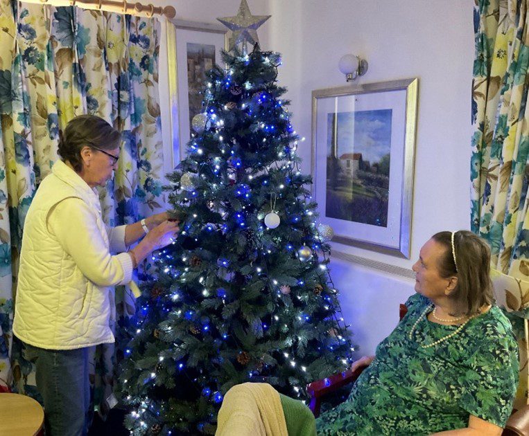 HILLBROW DIARY 4th December- 10th December