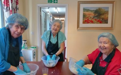 Scottish Week at Woodlands 22 – 28 Jan