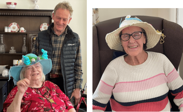 Hillbrow Diary  25th-31st March  