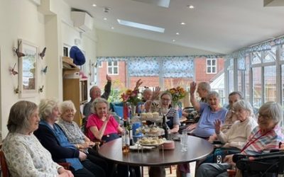 Hill Brow Diary 10th – 16th June