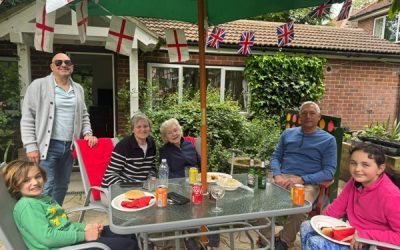 Woodlands Summer BBQ