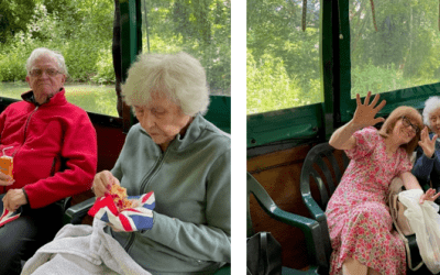 Hill Brow Diary 3rd June-9th June