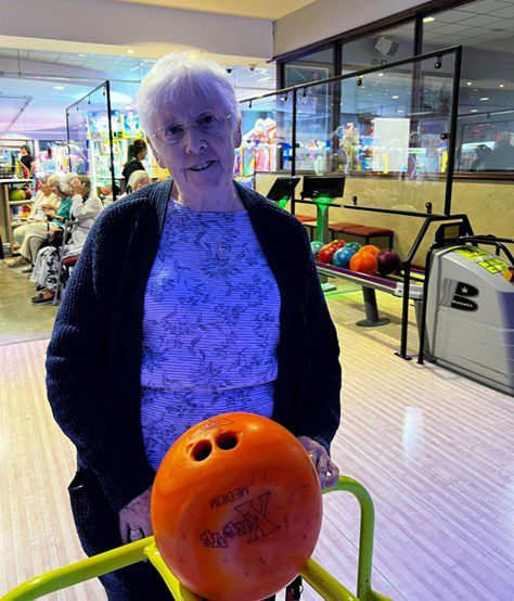 Games Week At Woodlands