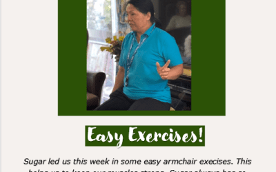 Hill Brow Diary 27st – 27th October