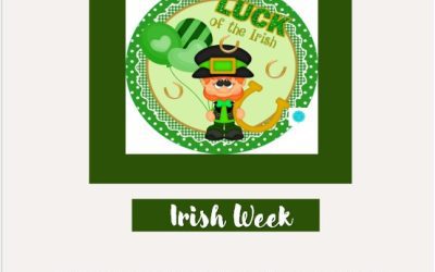 Irish Week at Hill Brow