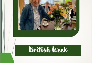 British Week at Hill Brow