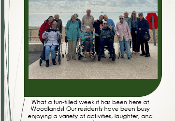 Games & Puzzles Week at Woodlands