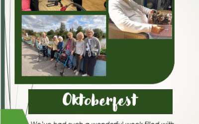 Oktoberfest Week at Hill Brow