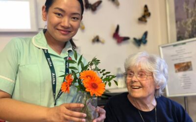 Woodlands Hawaiian Week