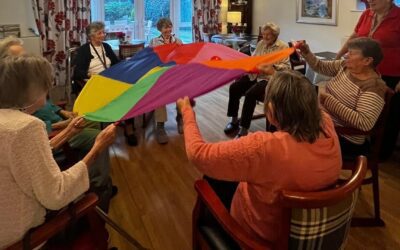 Christmas Fayre Week