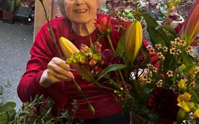 Woodlands Scottish Week