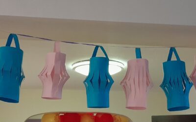 Woodlands Chinese New Year Week
